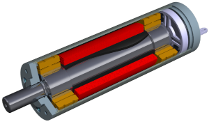 MicroGasTurbine